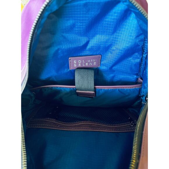 Backpacks
